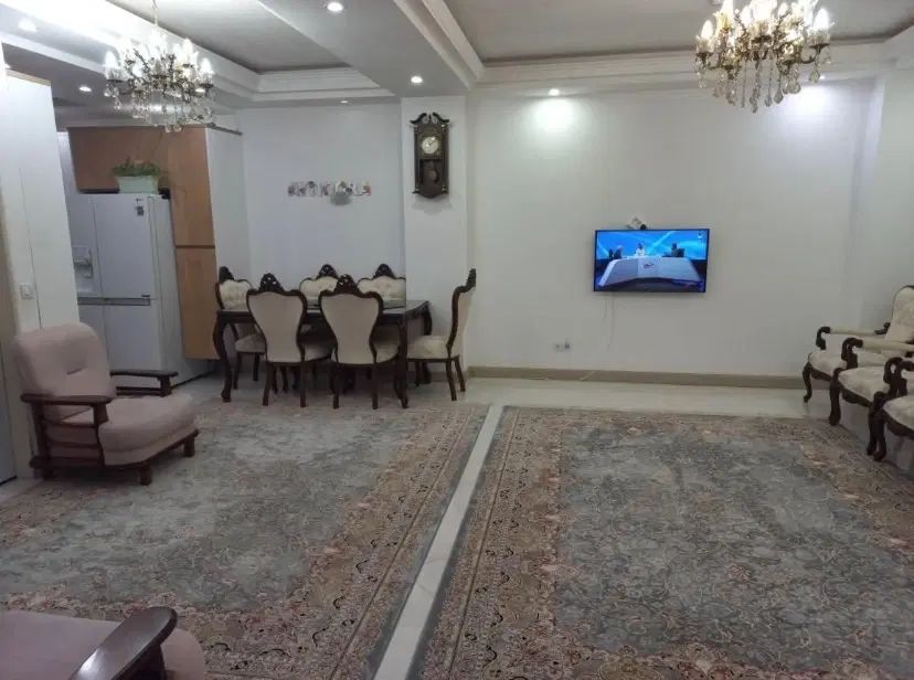 ۳ساله، تکخواب، ‌عباسی شمالی، پذیرایی بزرگ و نورگیر|فروش آپارتمان|تهران, هلال احمر|دیوار