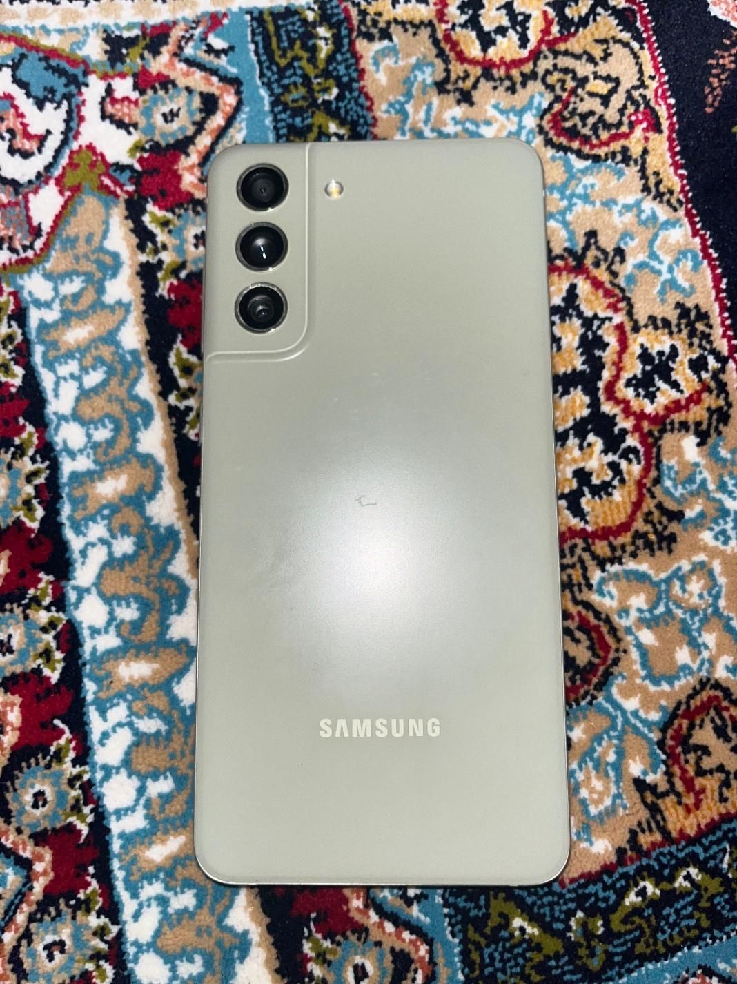 S21fe|موبایل|تهران, کوثر|دیوار