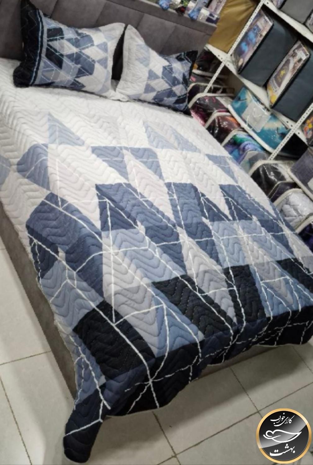 فروش انواع روتختی پنبه دوزی (بهاره)|سرویس روتختی|قزوین, |دیوار