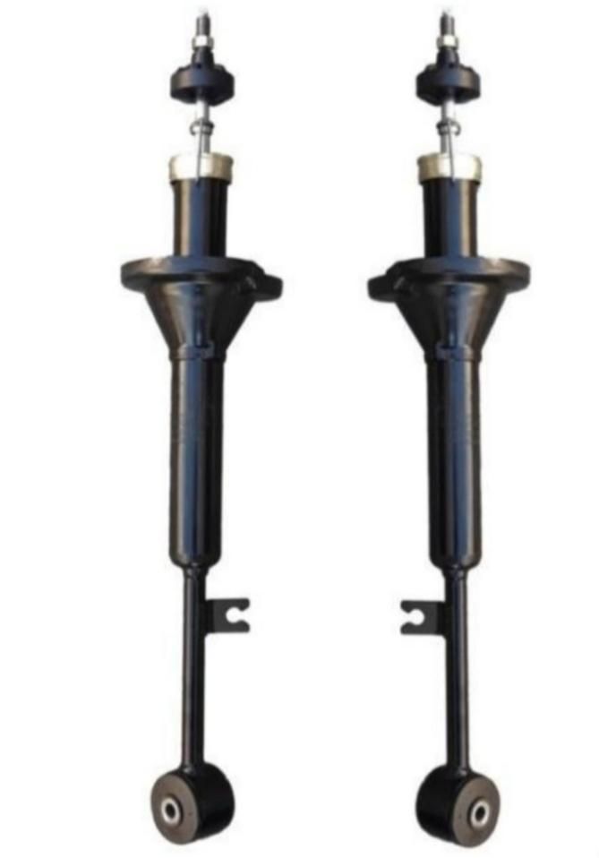 کمک فنر  ، پراید ، پژو ، تیبا ، پیکان|قطعات یدکی و لوازم جانبی|همدان, |دیوار