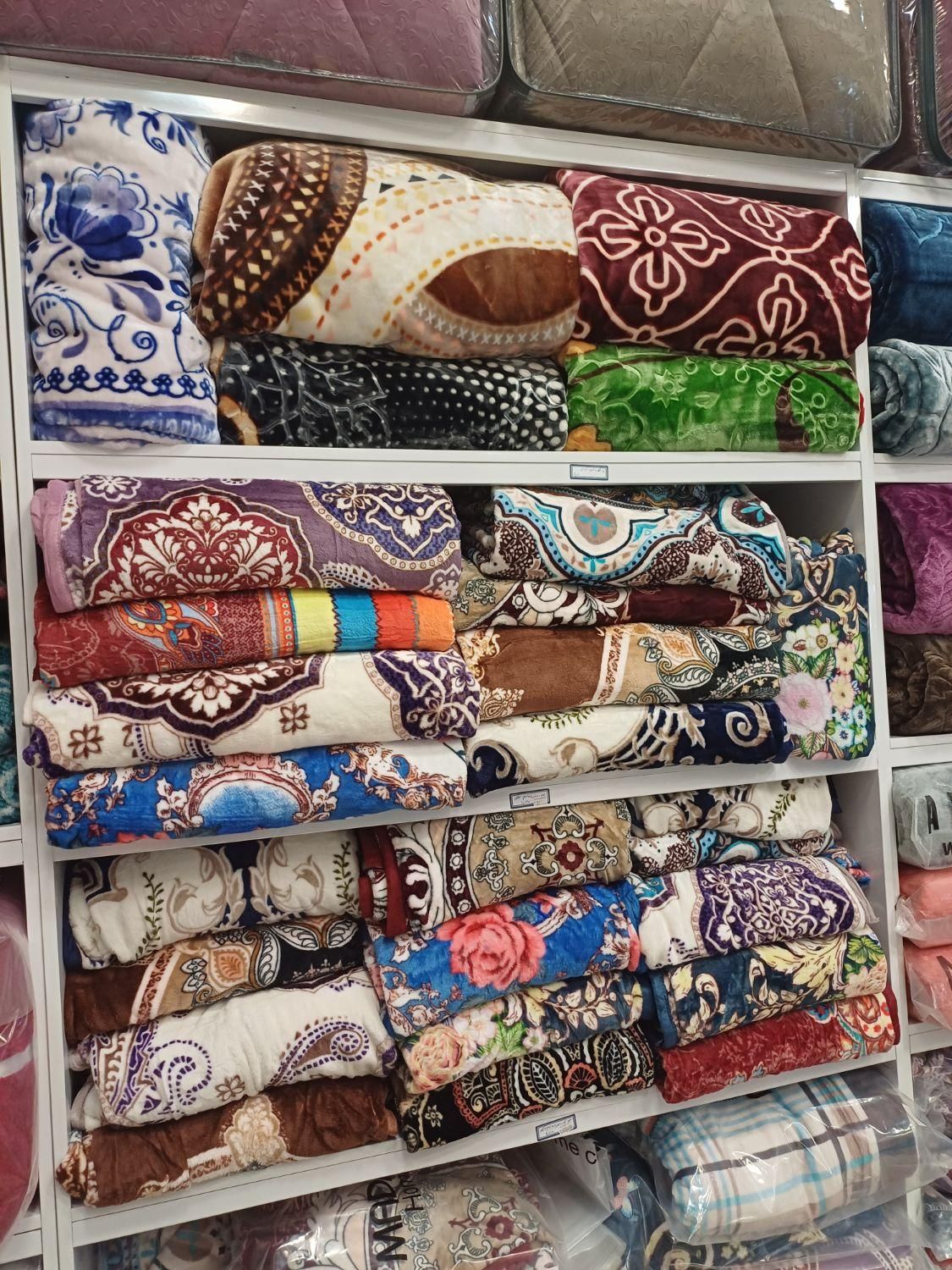 کوسن ، شال مبل ، روتختی ، کالای خواب|رختخواب، بالش، پتو|تهران, دریاچه شهدای خلیج فارس|دیوار