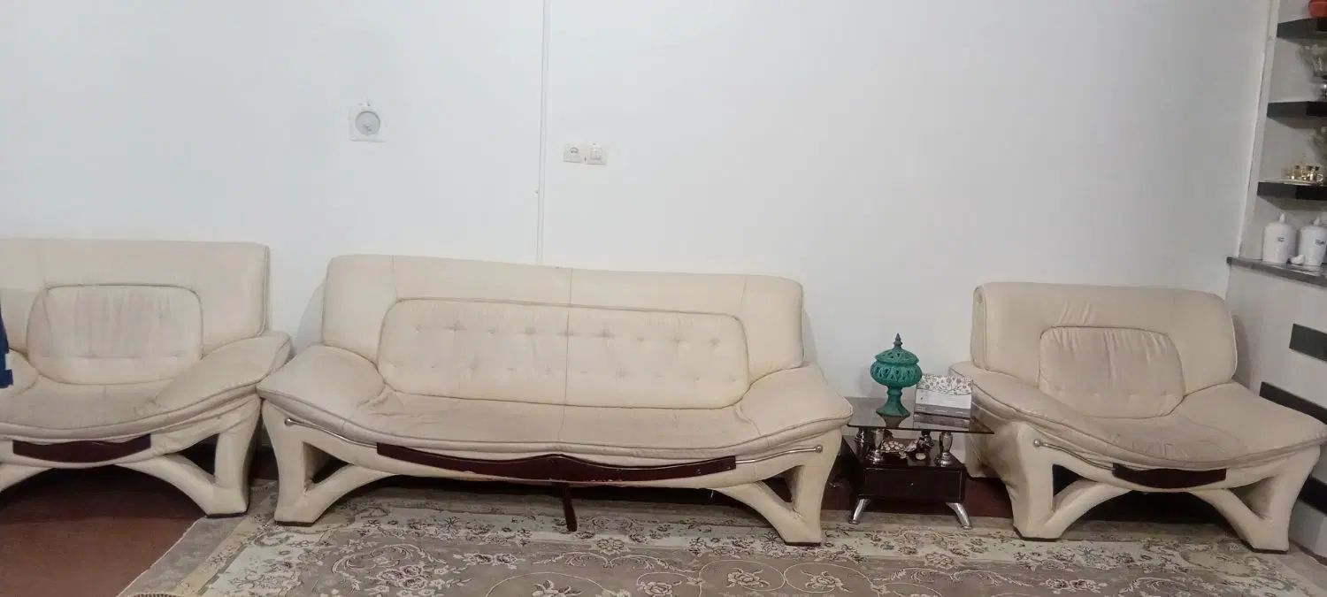 مبل|مبلمان خانگی و میز عسلی|مشهد, شهرک شهید باهنر|دیوار