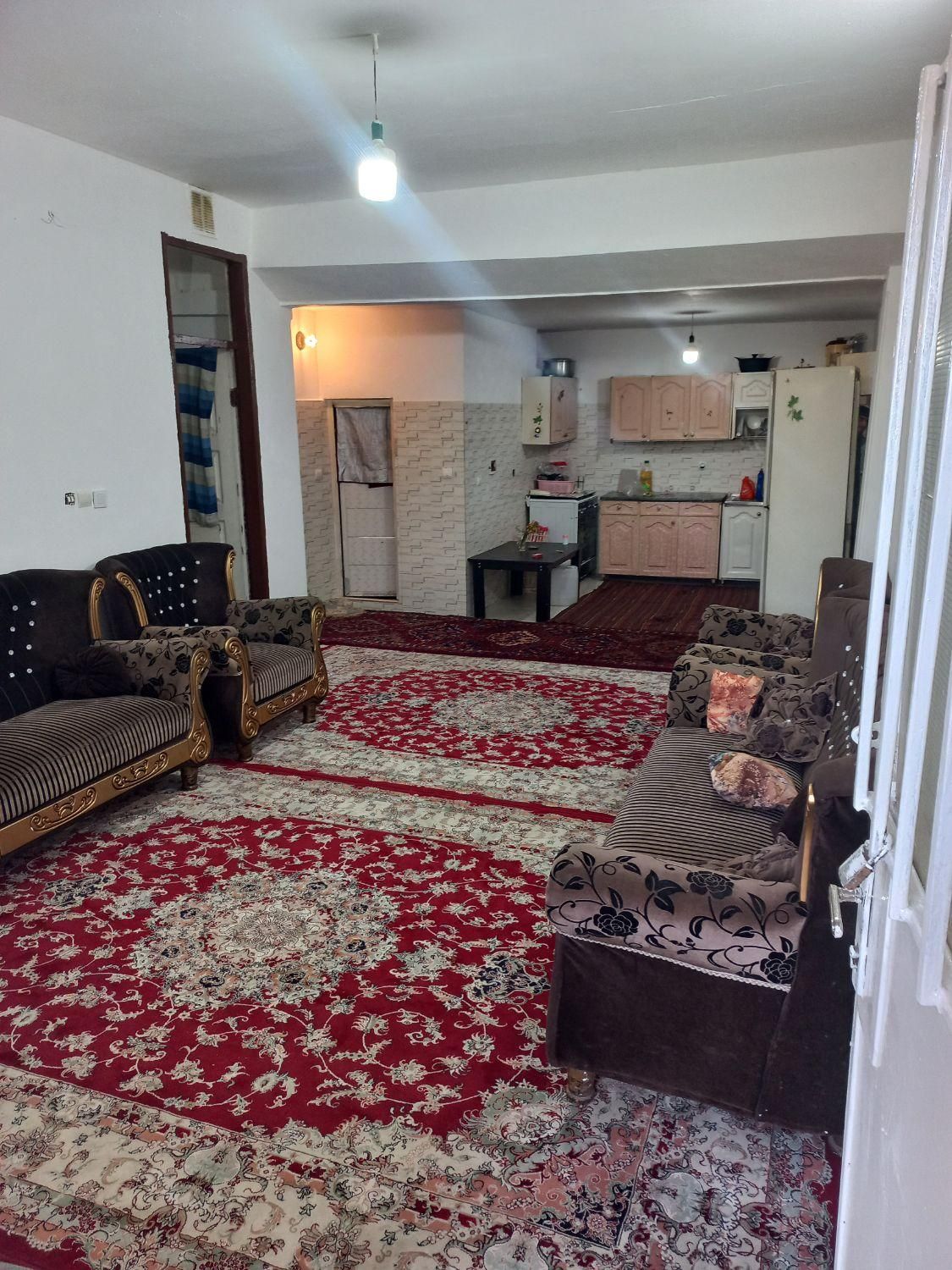 ملک ویلایی|اجارهٔ خانه و ویلا|تهران, سلسبیل جنوبی|دیوار