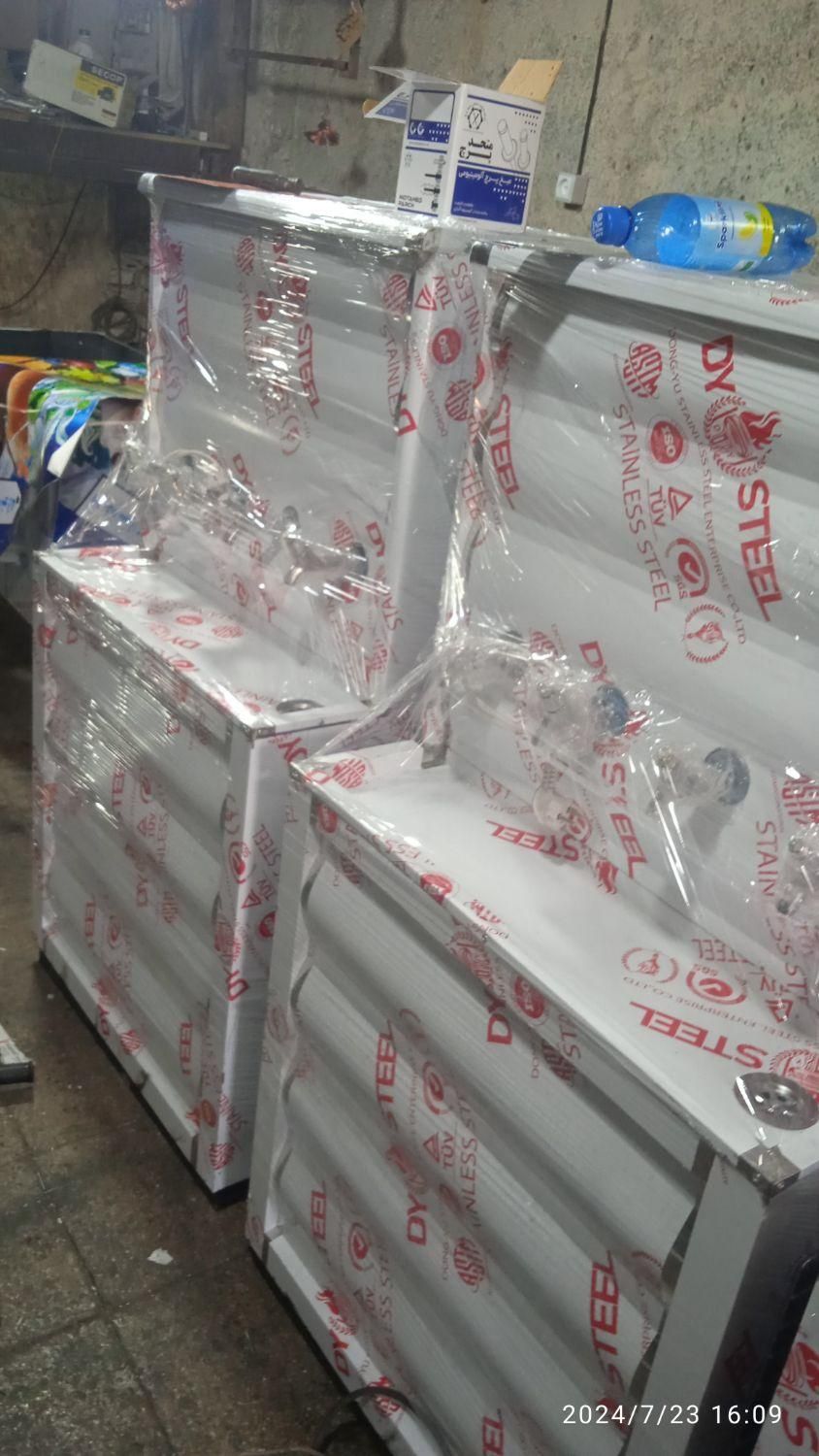 آب سردکن|آبسردکن و تصفیه آب|خرمآباد, |دیوار