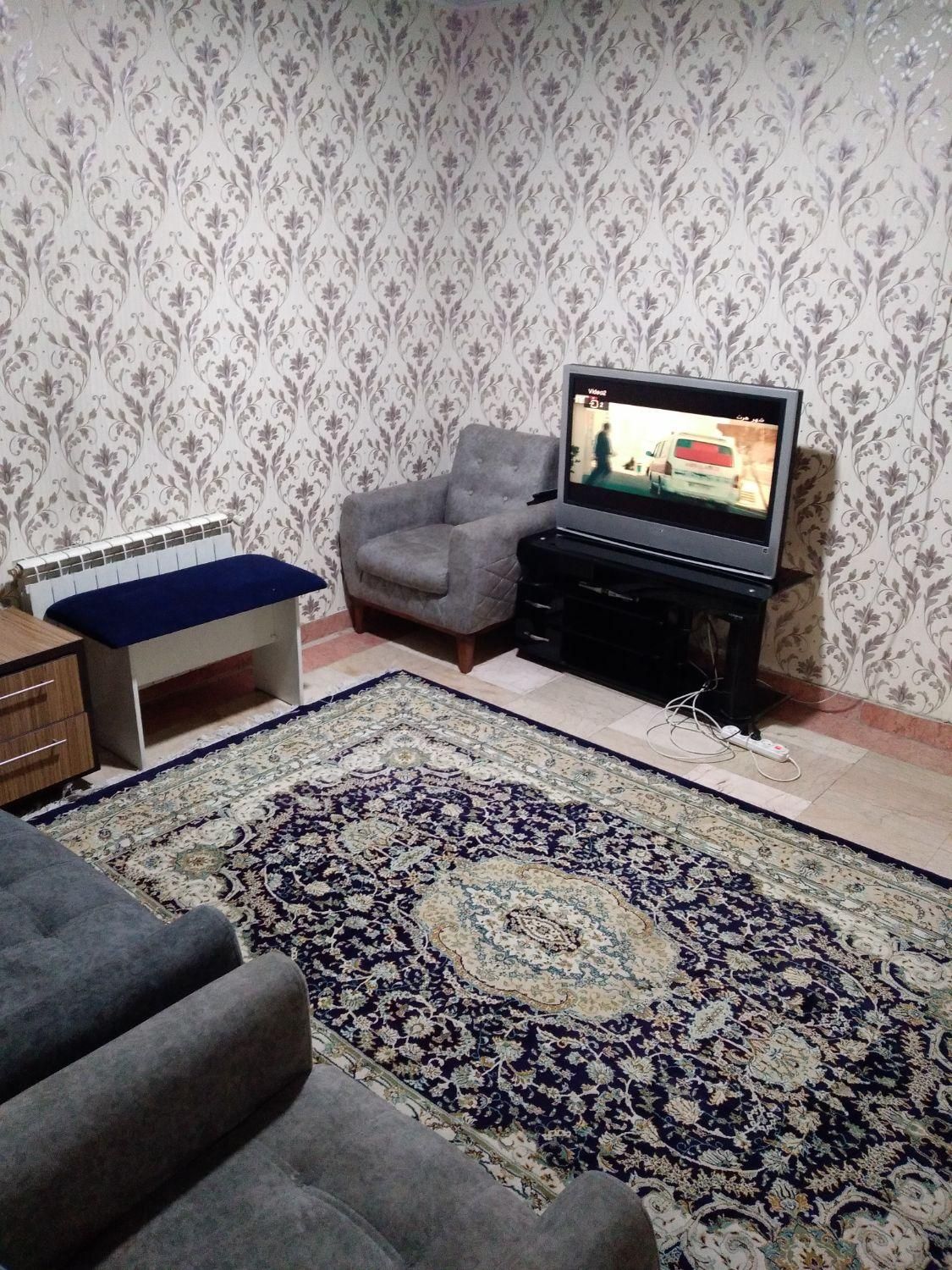 اجاره آپارتمان مبله کوتاه مدت در نارمک|اجارهٔ کوتاهمدت آپارتمان و سوئیت|تهران, نارمک|دیوار