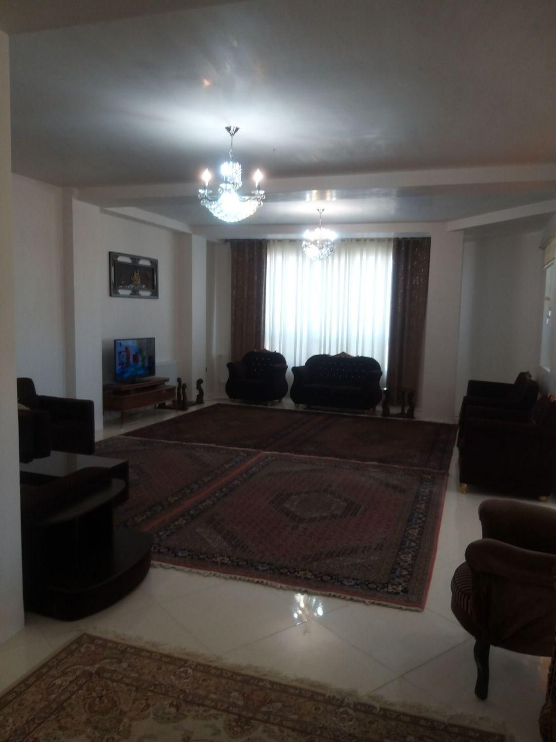 آپارتمان ۱۴۳ متری / شهرک نادری /فول|فروش آپارتمان|اردبیل, |دیوار