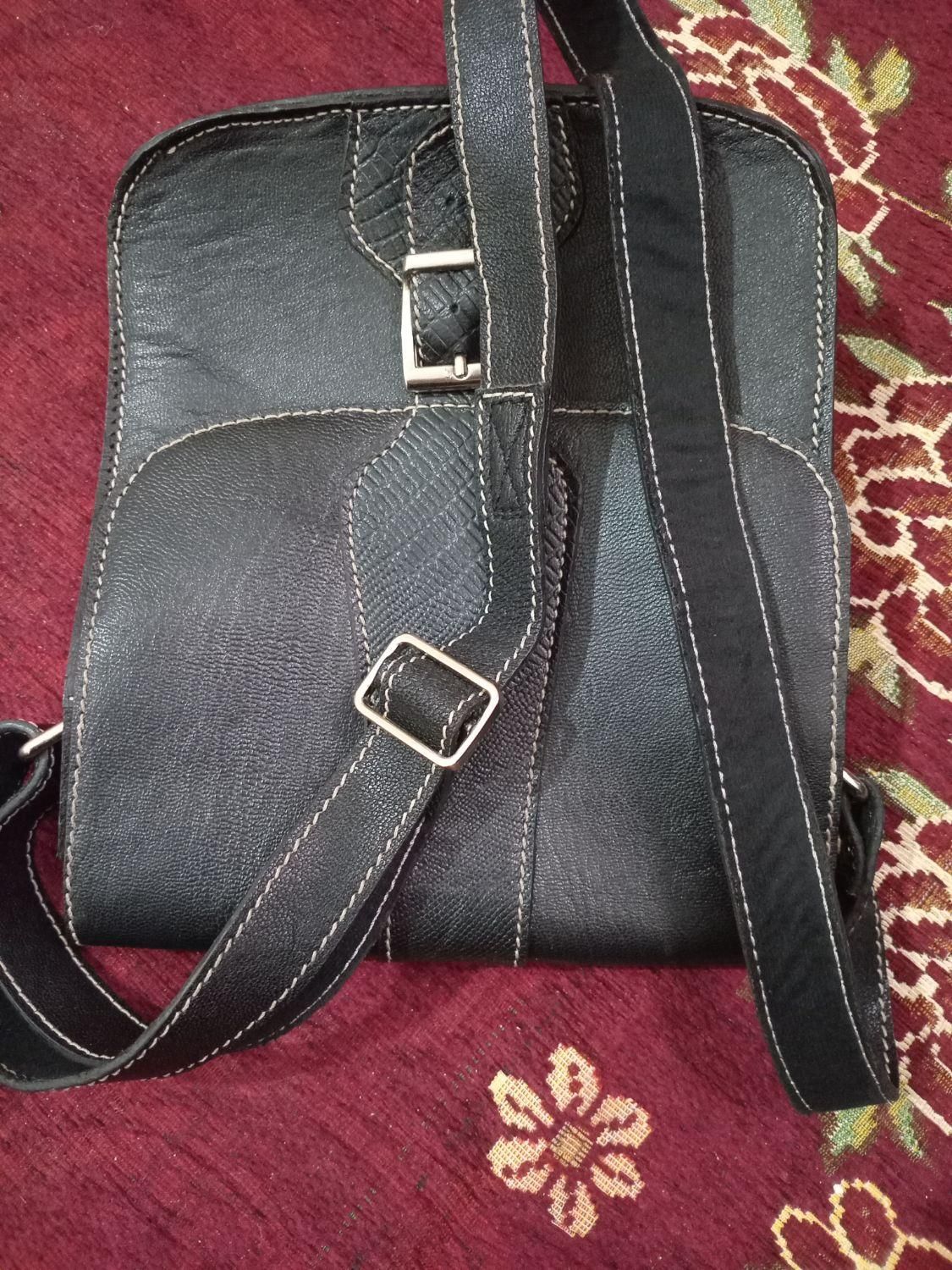 کیف چرم اصل|کیف، کفش، کمربند|کرمان, |دیوار