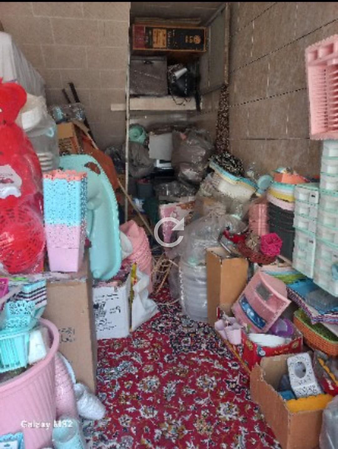 حراج سریع جهت جمع آوری مغازه ومهاجرت|حراج|قم, سراجه (۱۵ خرداد)|دیوار