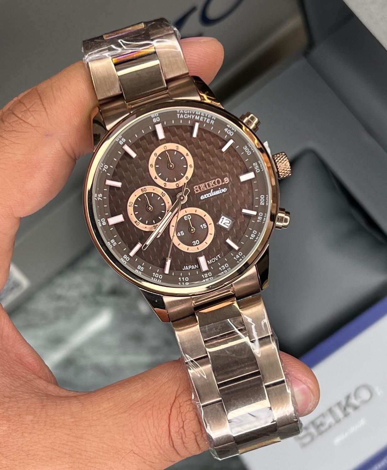 seiko Ex|ساعت|تهران, پامنار|دیوار