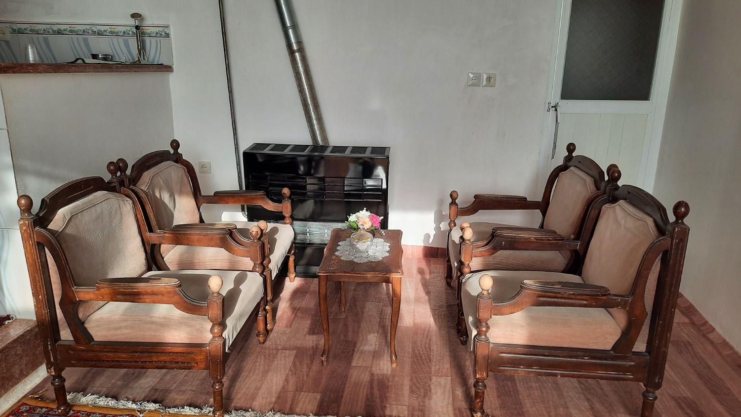 اجاره سوئیت در شهرستان شوط|اجارهٔ کوتاه‌مدت آپارتمان و سوئیت|ماکو, |دیوار