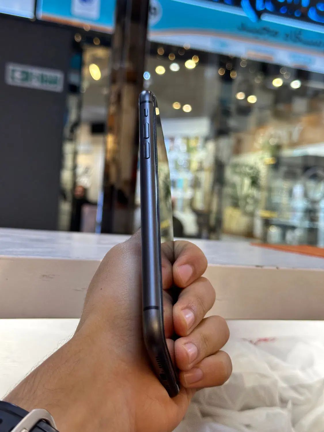 iPhone 11|موبایل|اصفهان, چرخاب|دیوار