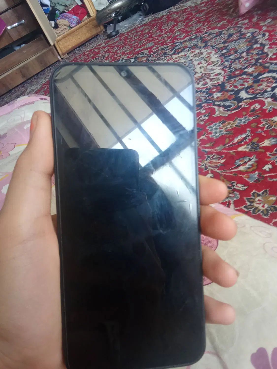 سامسونگ Galaxy A14 5G با حافظهٔ ۶۴ گیگابایت|موبایل|شهرکرد, |دیوار