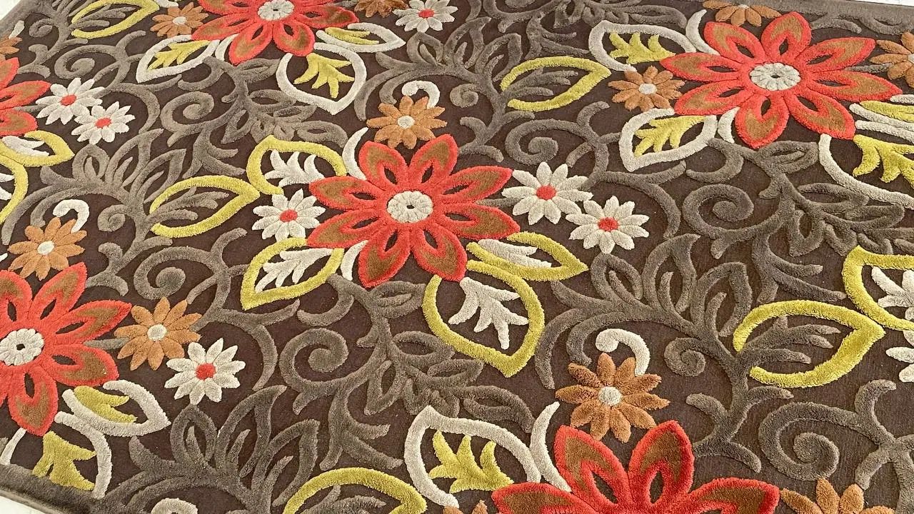 فرش ۴ متری|فرش|تهران, آسمان|دیوار