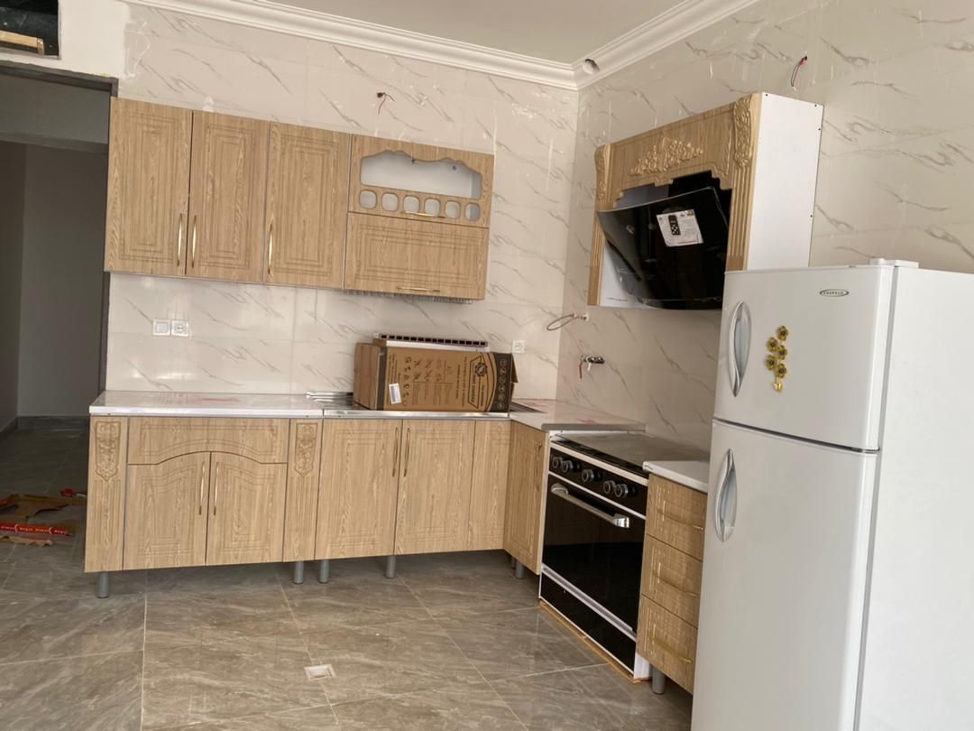 کابینت منبران زنجره ای ملچ امیرعلی|مصالح و تجهیزات ساختمان|سمنان, |دیوار