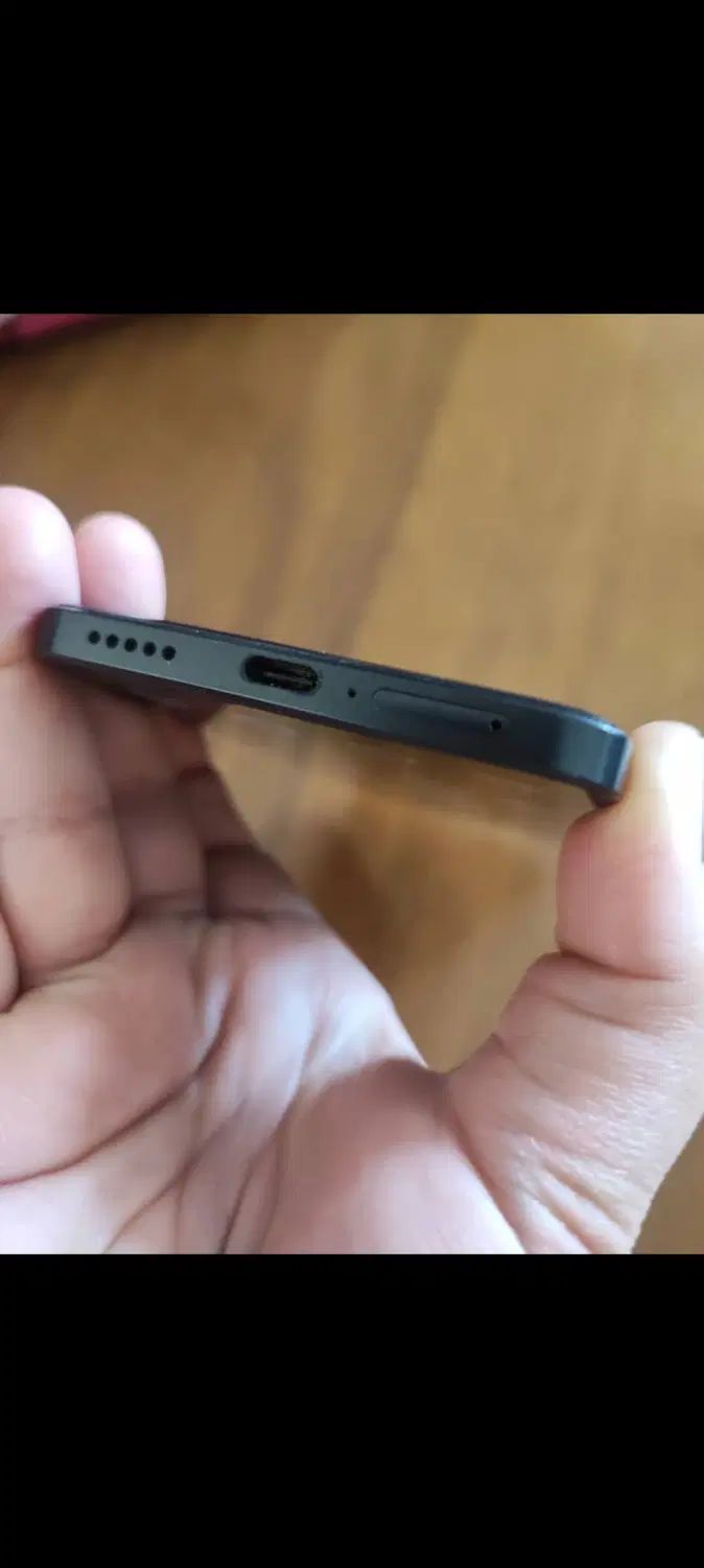 گوشی Poco X6 Pro حافظه ۵۱۲ رم ۱۲|موبایل|تهران, وحیدیه|دیوار