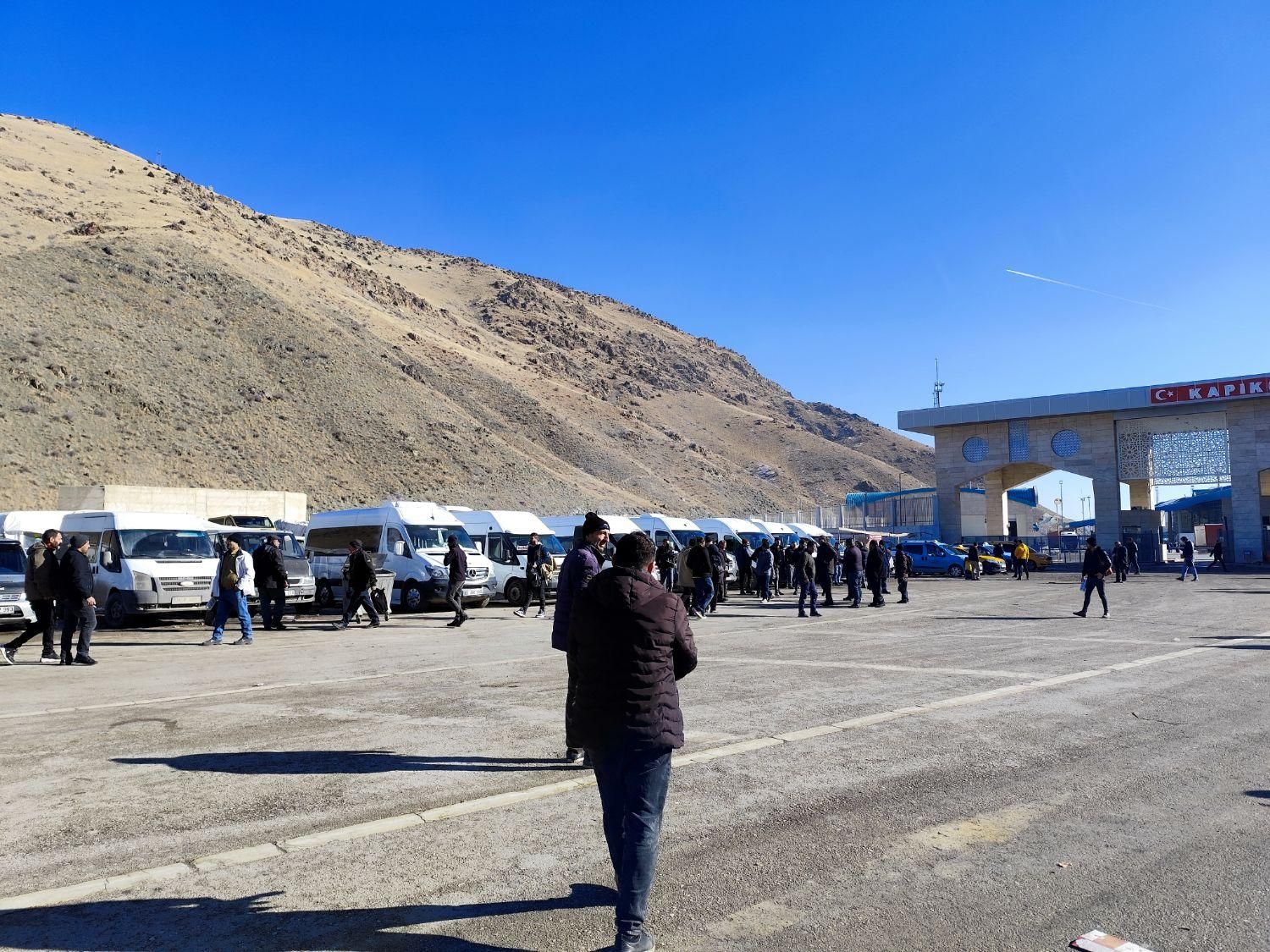 چارتر هتل و سوییت در شهر وان ترکیه|تور و چارتر|شیراز, ارم|دیوار