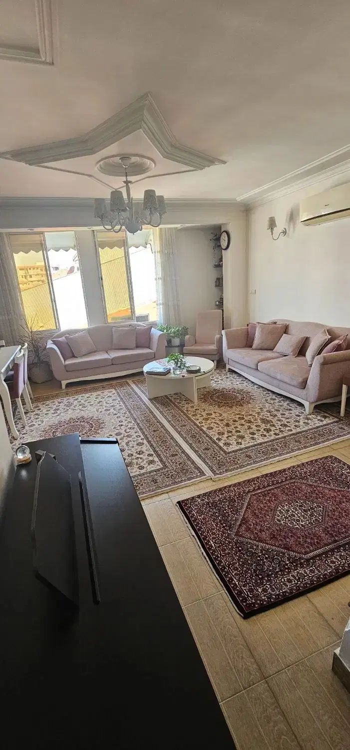 گلباغ نماز/نزدیک بر اصلی/طبقه آخر / بِقیمت|فروش آپارتمان|رشت, گلباغ نماز|دیوار