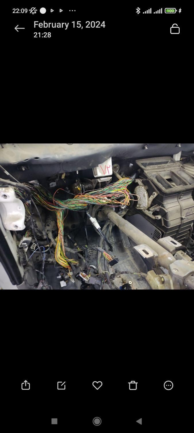 باطری سازی مهدی +(سیار)|خدمات موتور و ماشین|اراک, |دیوار