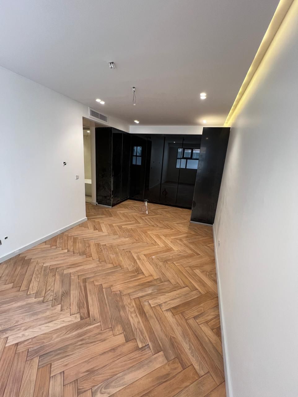 رهن آپارتمان ۲۱۰ متری ۳ خوابه در شیان(نوساز)