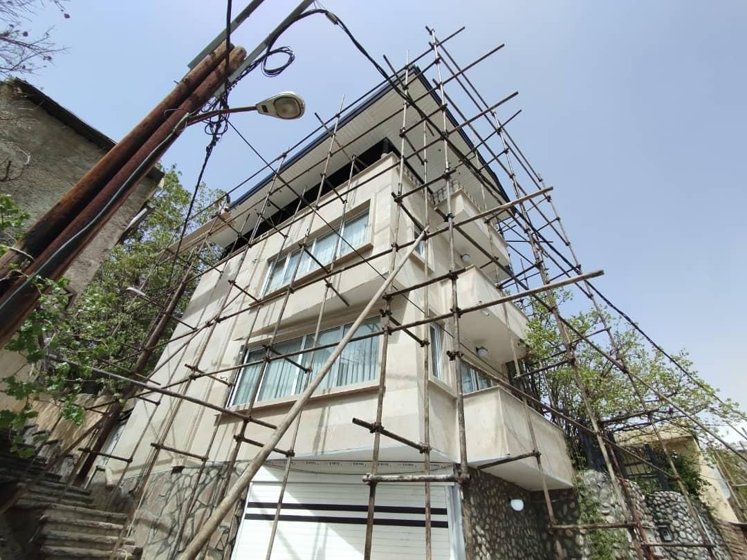 داربست فلزی رضا|خدمات پیشه و مهارت|تهران, جوانمردان (اندیشه)|دیوار