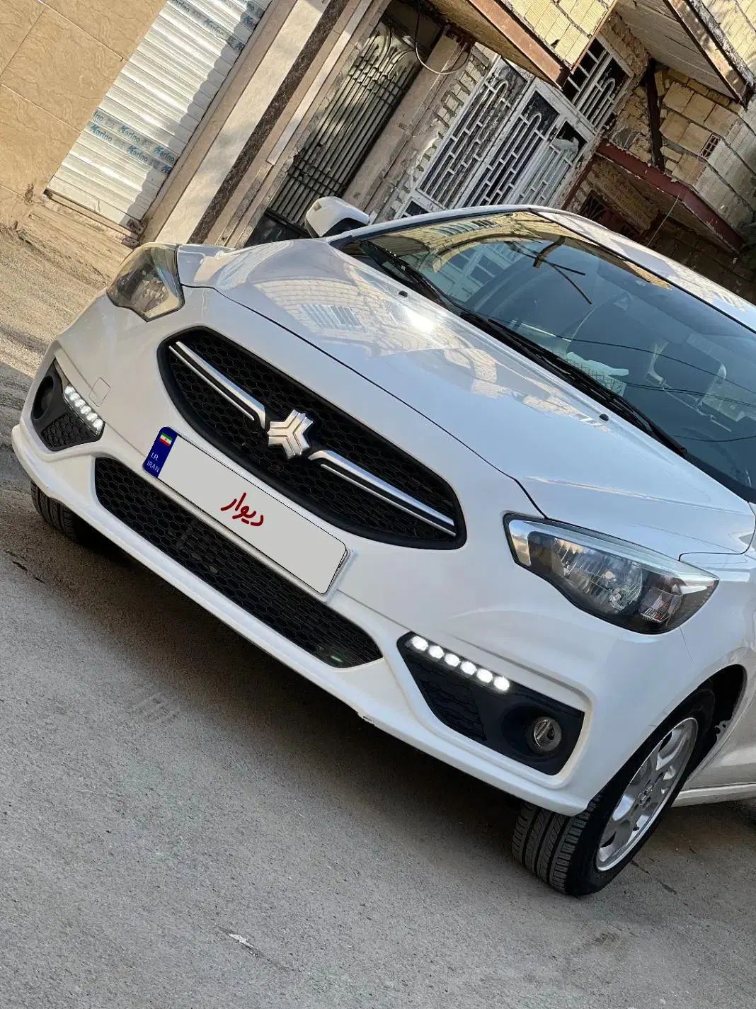 خودرو شاهین توربو مدل۴۰۱کم کار تکبرگ سند بسیارتمیز|خودرو سواری و وانت|مشهد, توس (بلوار توس)|دیوار