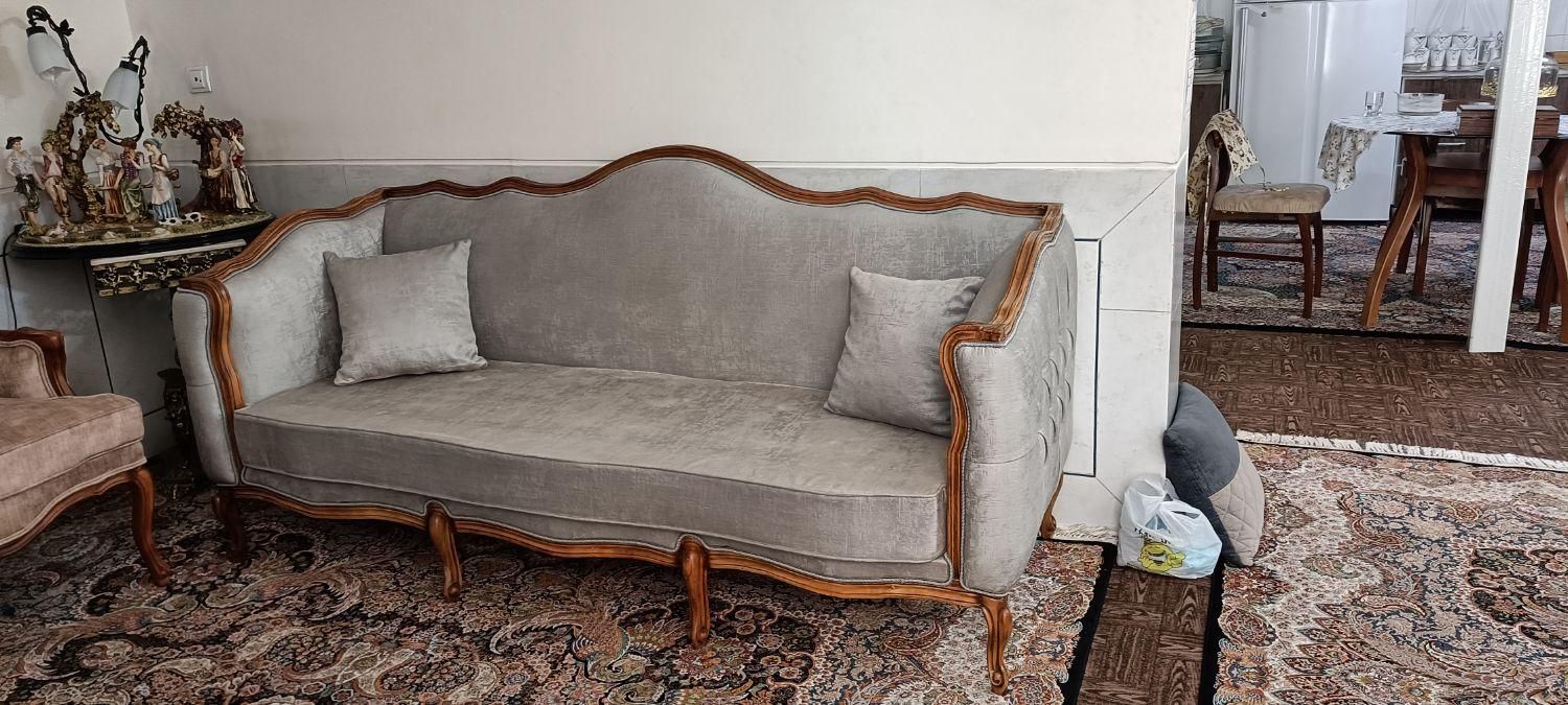 امانت فروشی سید|خدمات پیشه و مهارت|اصفهان, خرم|دیوار