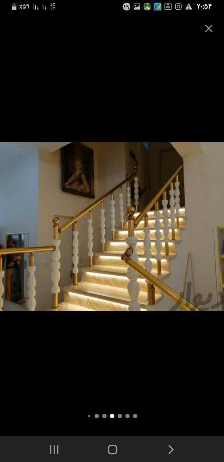 کرکره و ریموت برقی . جک  نرده و حفاظ استیل راهبند|خدمات پیشه و مهارت|بندر انزلی, آخرخط|دیوار