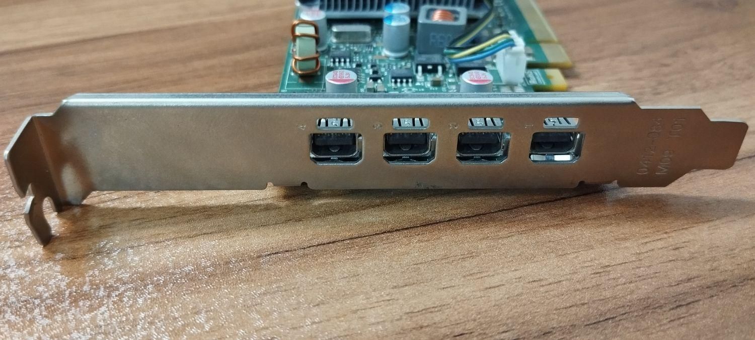 کارت گرافیک Nvidia nvs 510/310|قطعات و لوازم جانبی رایانه|تهران, خانی آباد نو جنوبی|دیوار