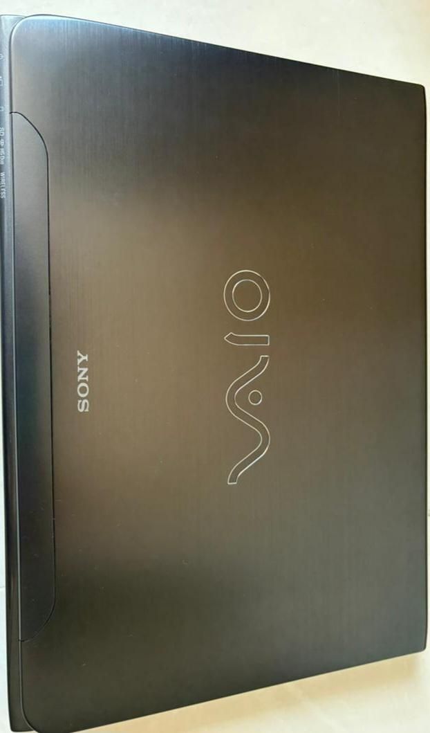 لپ تاپ Sony Vaio (سونی وایو)|رایانه همراه|تهران, فردوسی|دیوار