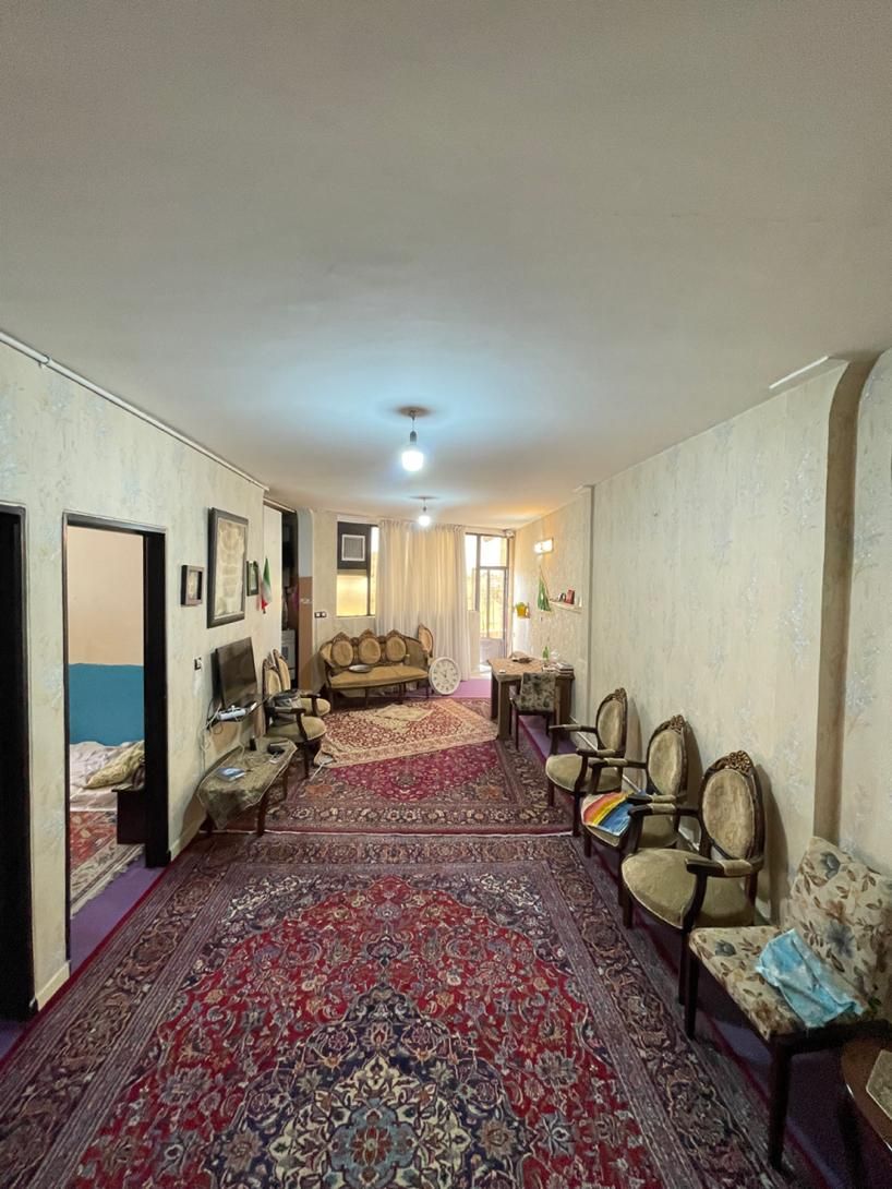 آپارتمان۹۰متری/خوش نقشه/براصلی/نورگیر/املاک محمد|فروش آپارتمان|کرج, خرمدشت|دیوار