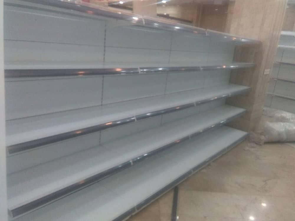 تجهیزات فروشگاهی|فروشگاه و مغازه|بندر امام خمینی, |دیوار