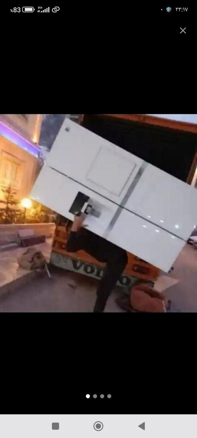 باربری گرمدره کیانمهر بنفشه عظیمیه جهانشهر مهرشهر|خدمات حمل و نقل|کرج, گوهردشت|دیوار