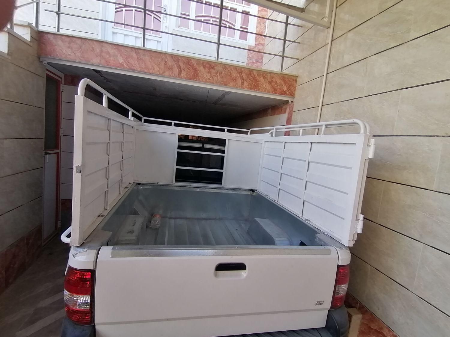 وانت بار کرایه ای|خدمات حمل و نقل|لار, |دیوار