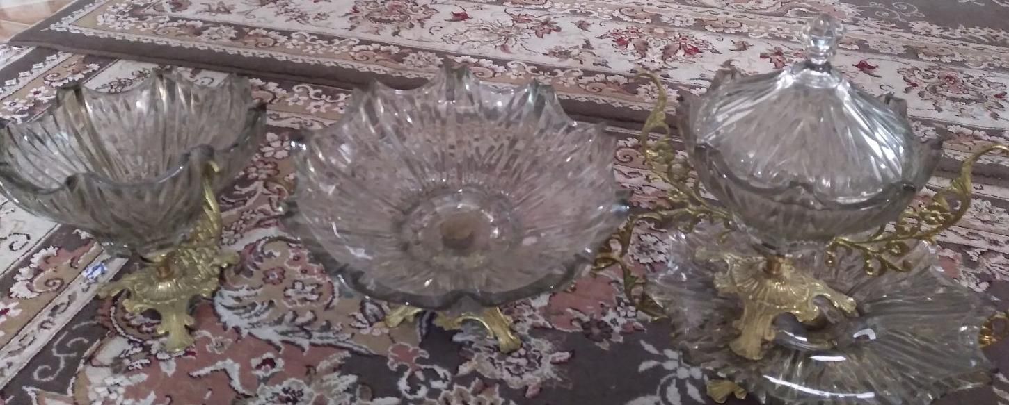 ظروف پذیرای|ظروف سرو و پذیرایی|کوهدشت, |دیوار