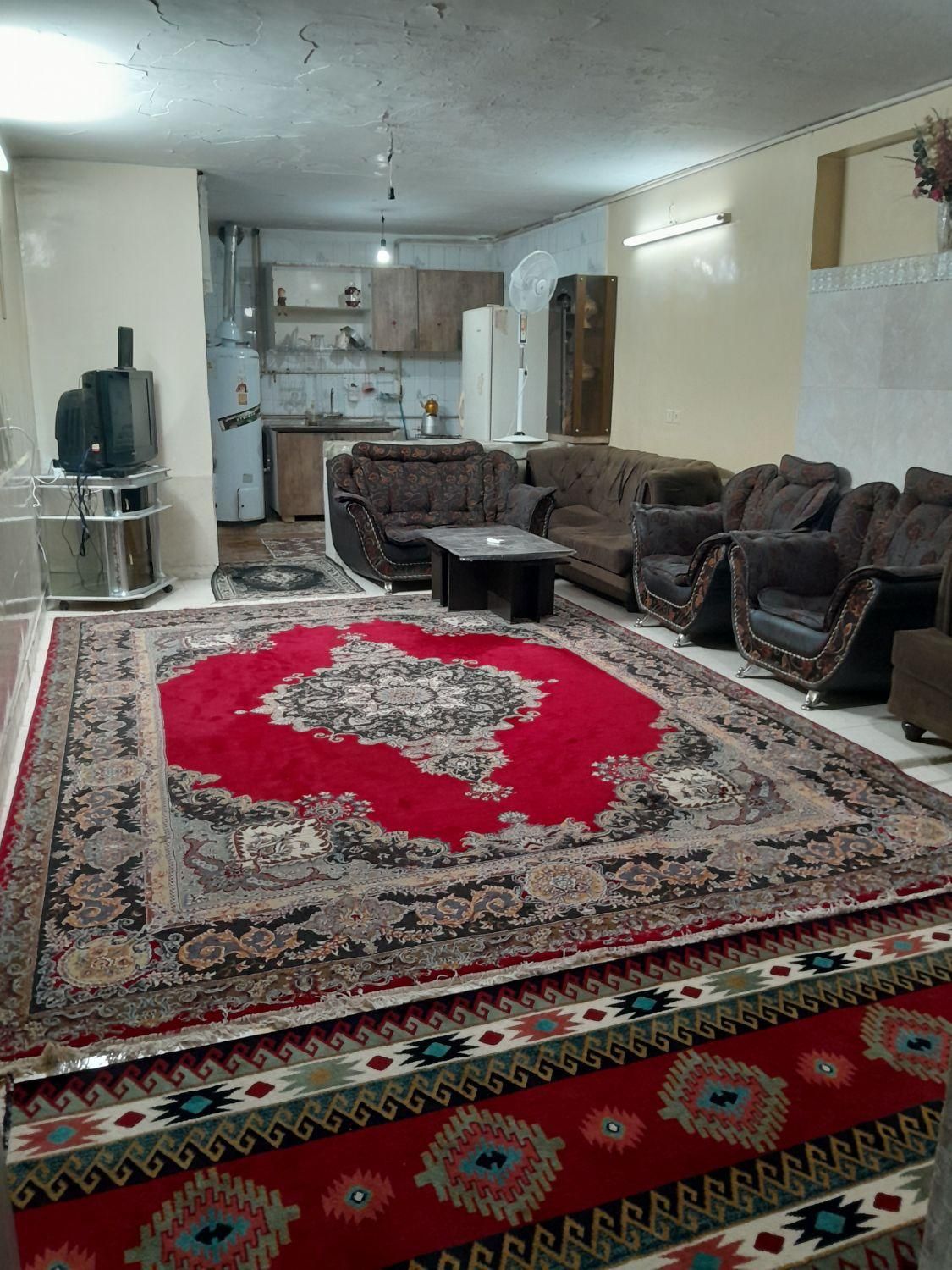 اجاره سوییت مبله|اجارهٔ کوتاه‌مدت آپارتمان و سوئیت|اصفهان, رزمندگان|دیوار