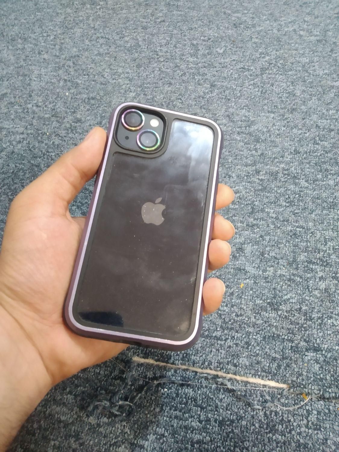 Iphone 13 Ch 128|موبایل|تهران, فاطمی|دیوار
