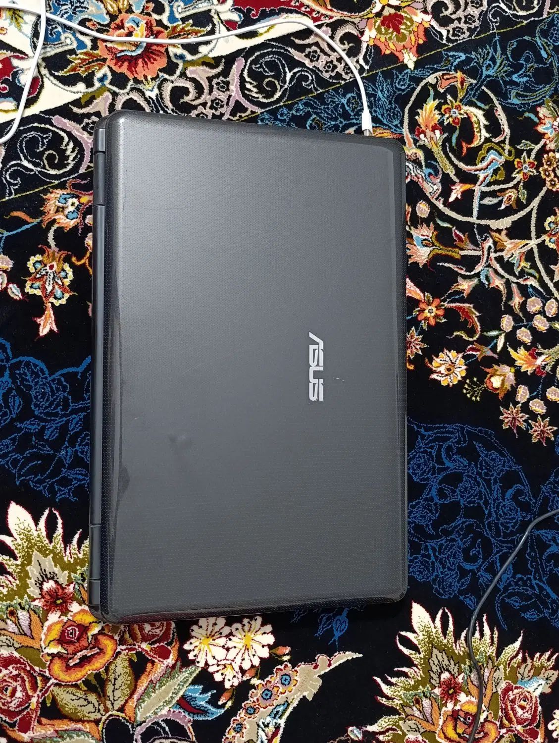 لپ تاپ ایسوس Asus|رایانه همراه|کرمانشاه, |دیوار