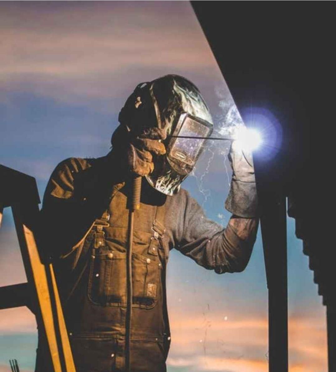 جوشکاری سیار داخل شهر اطراف و درسطح کل استان|خدمات پیشه و مهارت|زاهدان, |دیوار