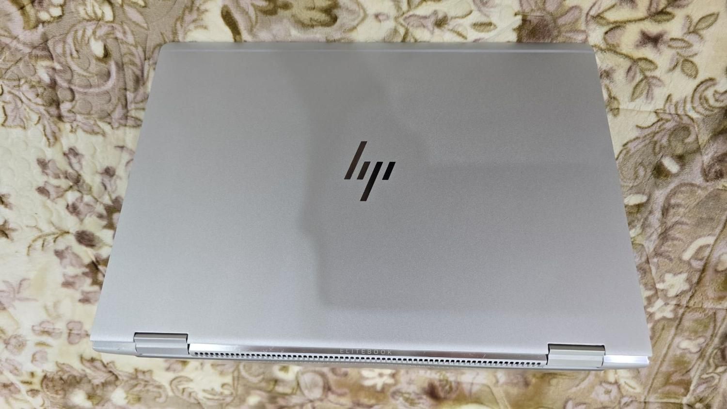 لپ تاپ HP EliteBook 840 G5- x360 1030 -850 G5|رایانه همراه|تهران, نیروی هوایی (پیروزی)|دیوار