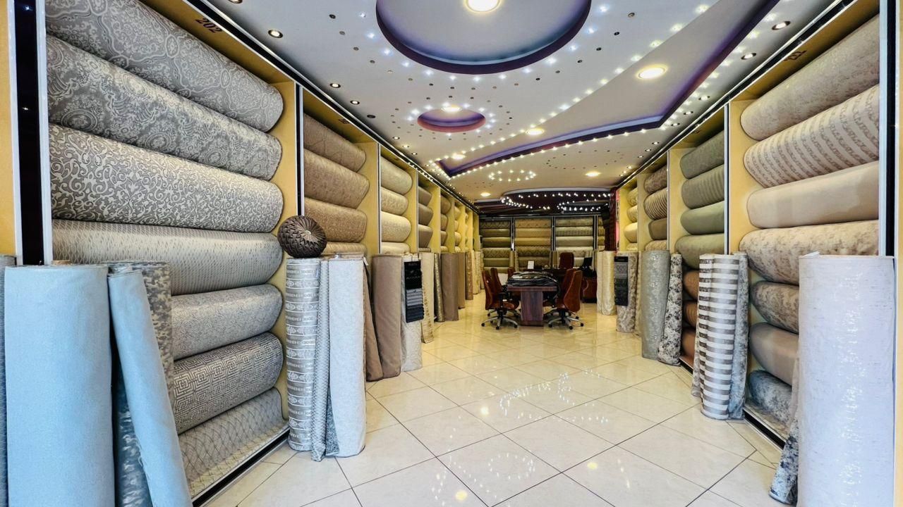 تعمیرات و پارچه مبل اطلس سیما|خدمات پیشه و مهارت|کاشان, مدرس|دیوار