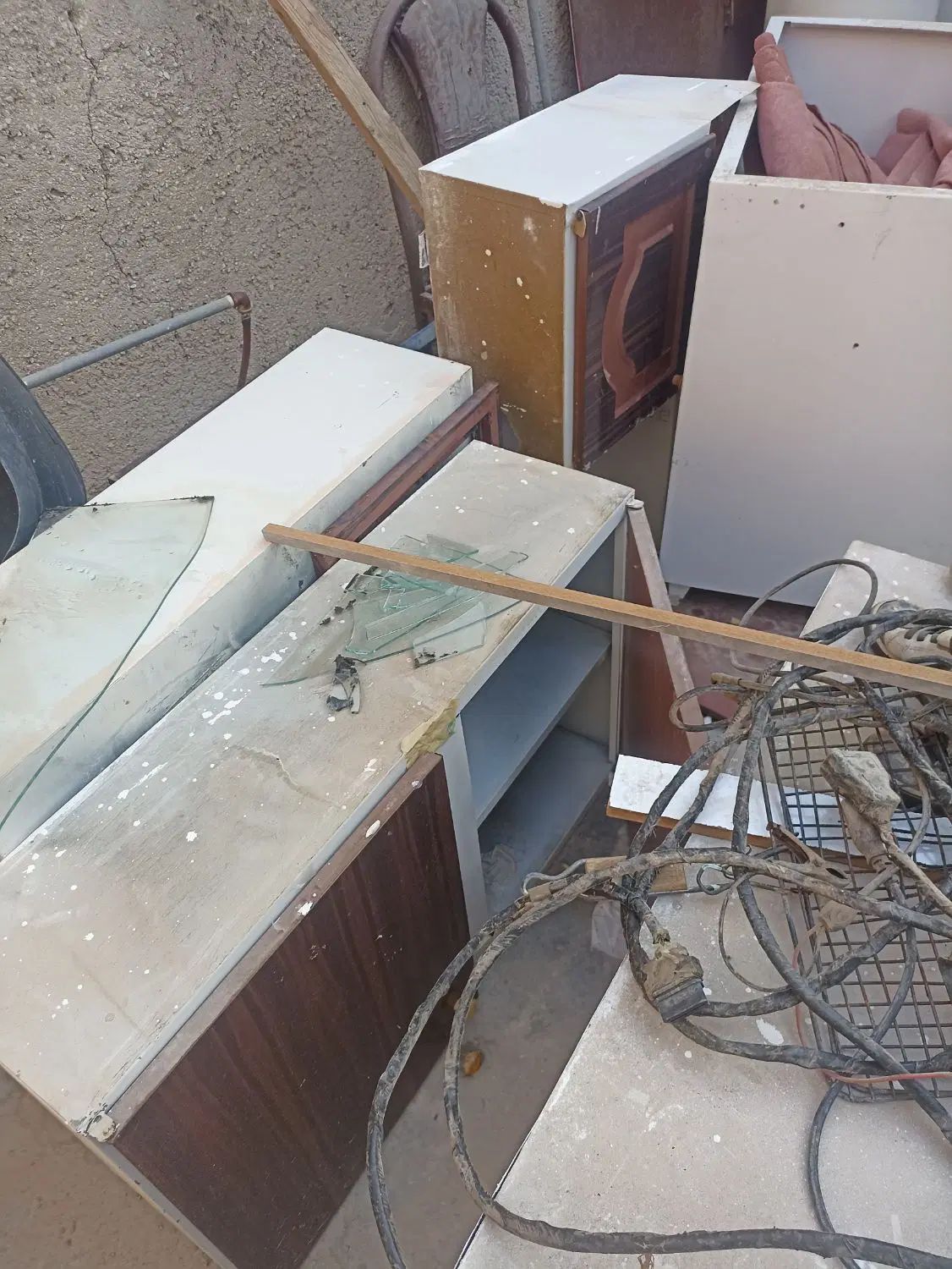 وسایل اشپزخانه هودکابینت با سنگ،لباسشویی|ماشین لباسشویی و خشک‌کن لباس|برازجان, |دیوار