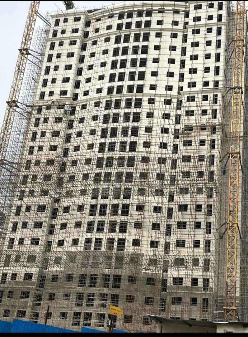 برج مجلل کامرانیه ، سفیر ، ایران یک سپاشهر|پیشفروش املاک|تهران, دریاچه شهدای خلیج فارس|دیوار