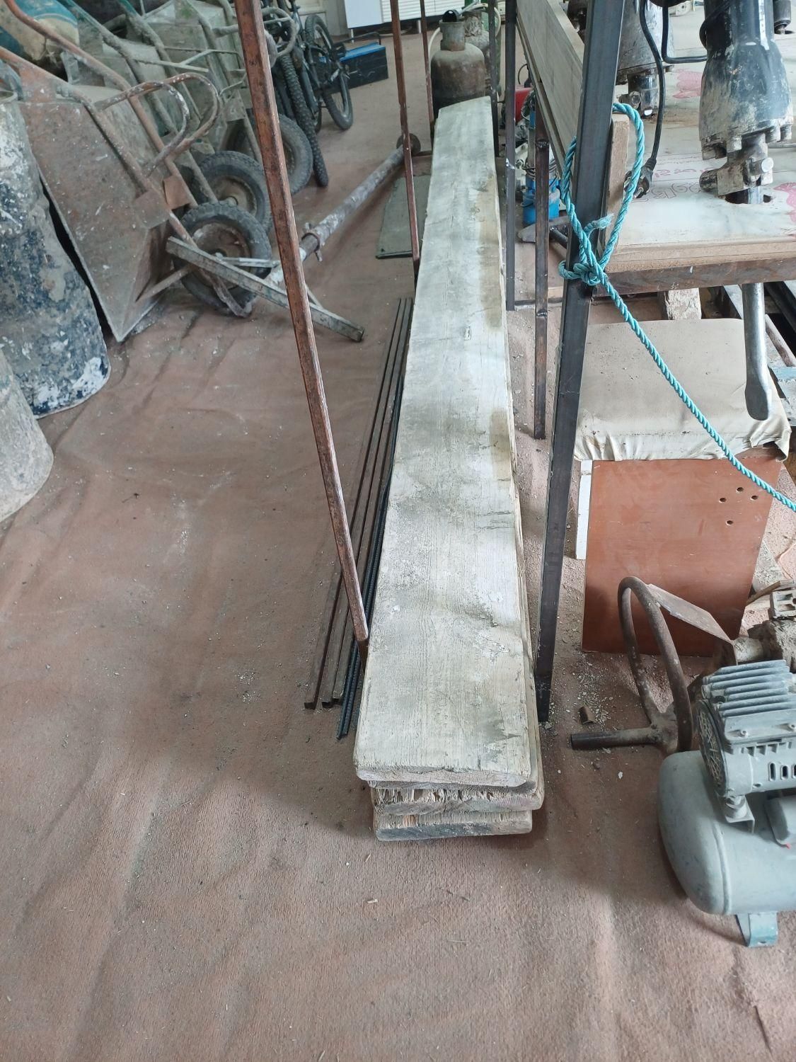 اجاره ابزارآلات شبانه وروزی|ابزارآلات|ورامین, ورامین|دیوار