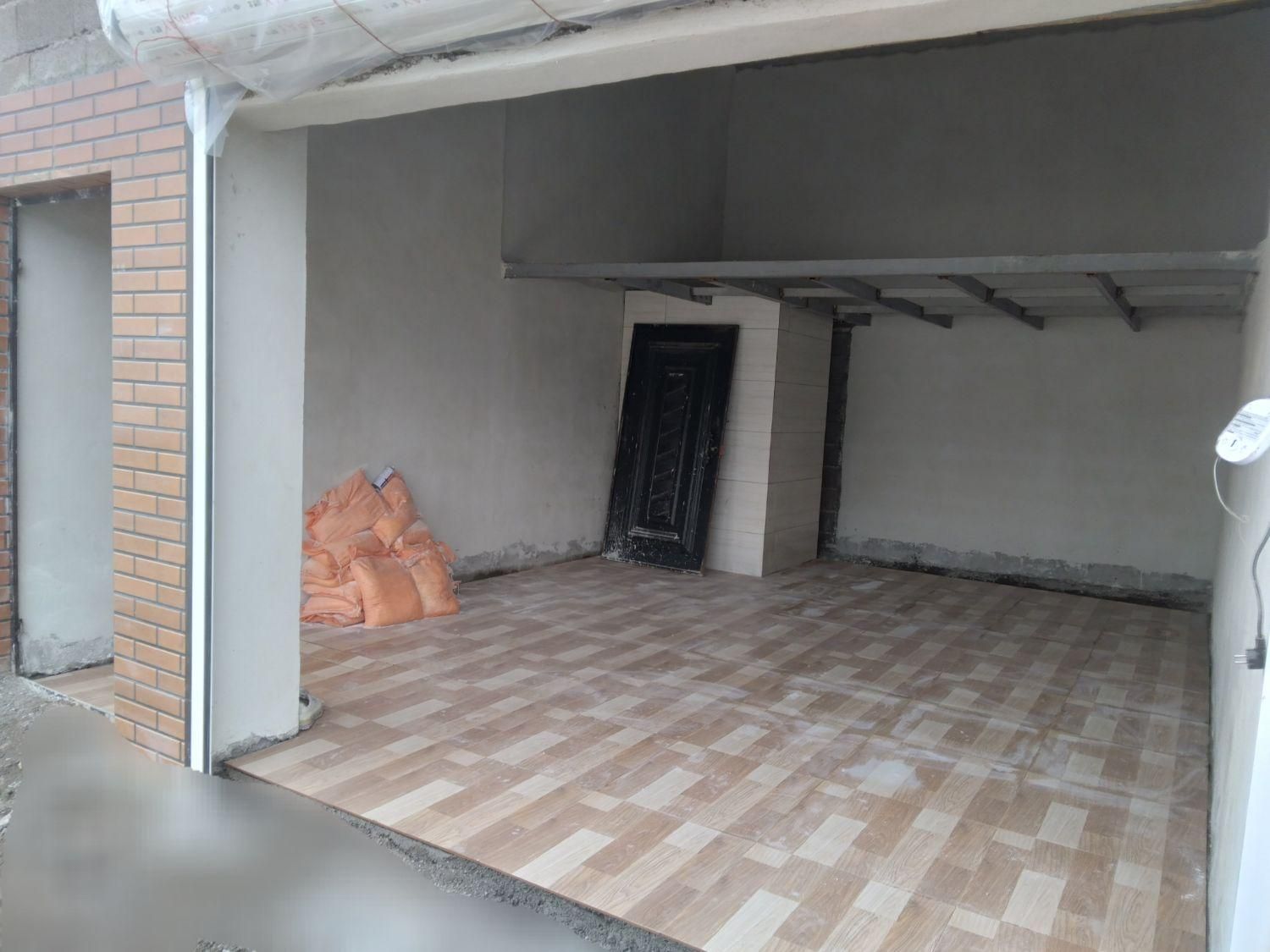 گاراژخدمات خودرویی و انبار کارگاه اجاره در آج بیشه|اجارهٔ مغازه و غرفه|رشت, جانبازان|دیوار