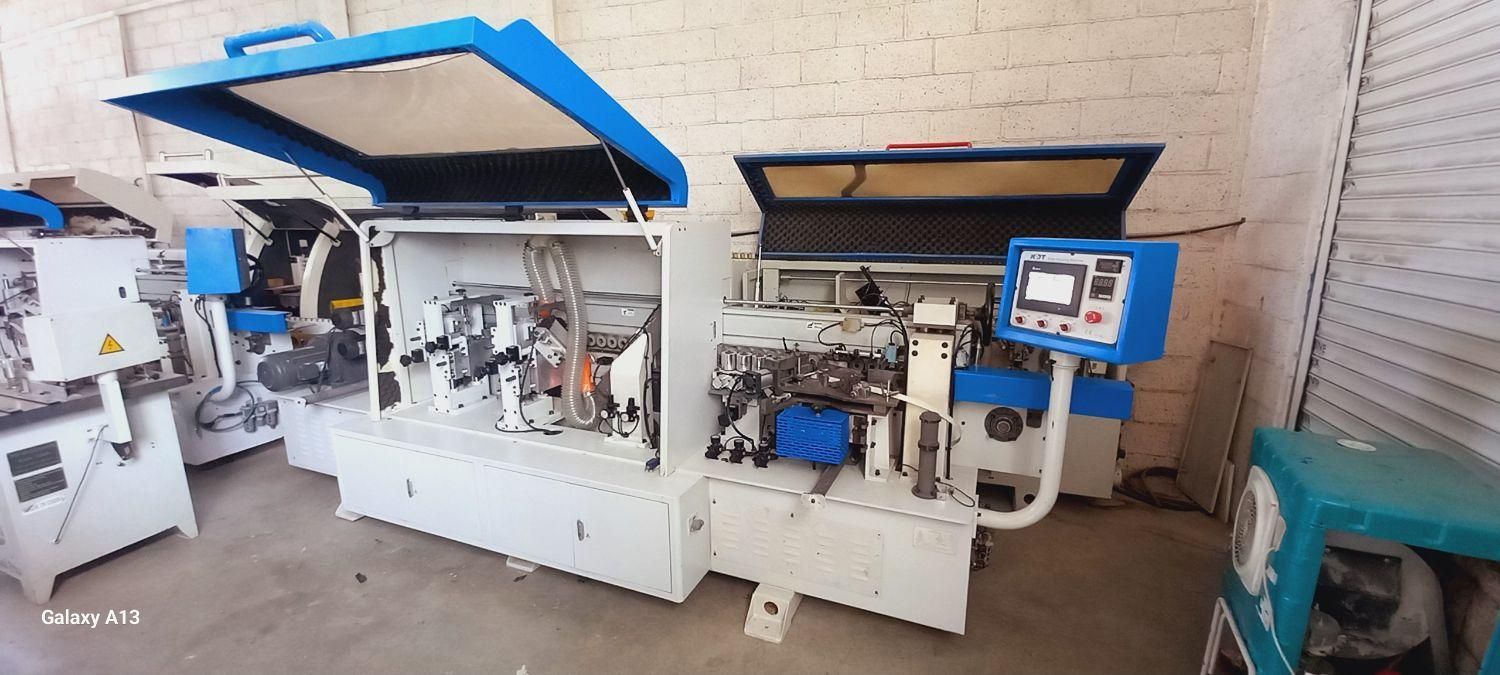 لبه چسبان kdt مدل 365s|ماشین‌آلات صنعتی|تهران, آذربایجان|دیوار