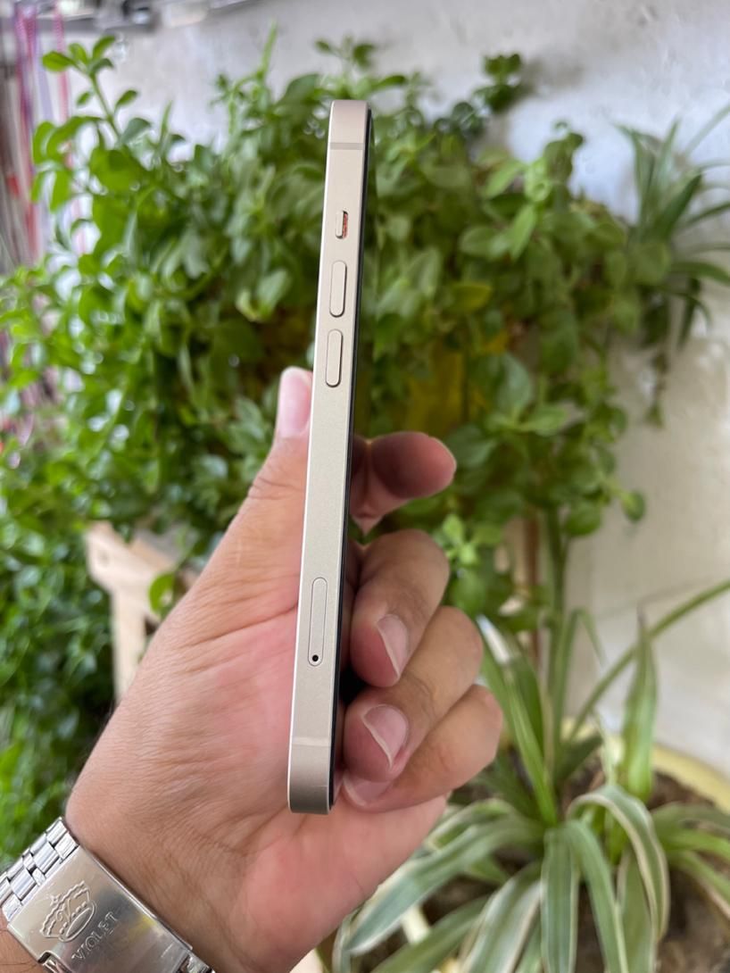 اپل iPhone 13 با حافظهٔ ۱۲۸ گیگابایت|موبایل|مشهد, زیبا شهر|دیوار