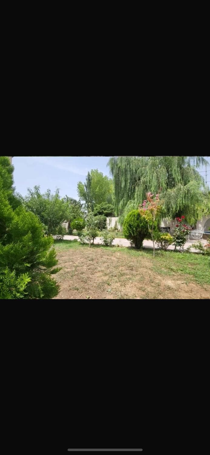 ۱۰۰۰ متر شمالی دارای۴۵۰ متر مجوزساخت افشاریه کردان|فروش زمین و ملک کلنگی|کرج, گوهردشت|دیوار