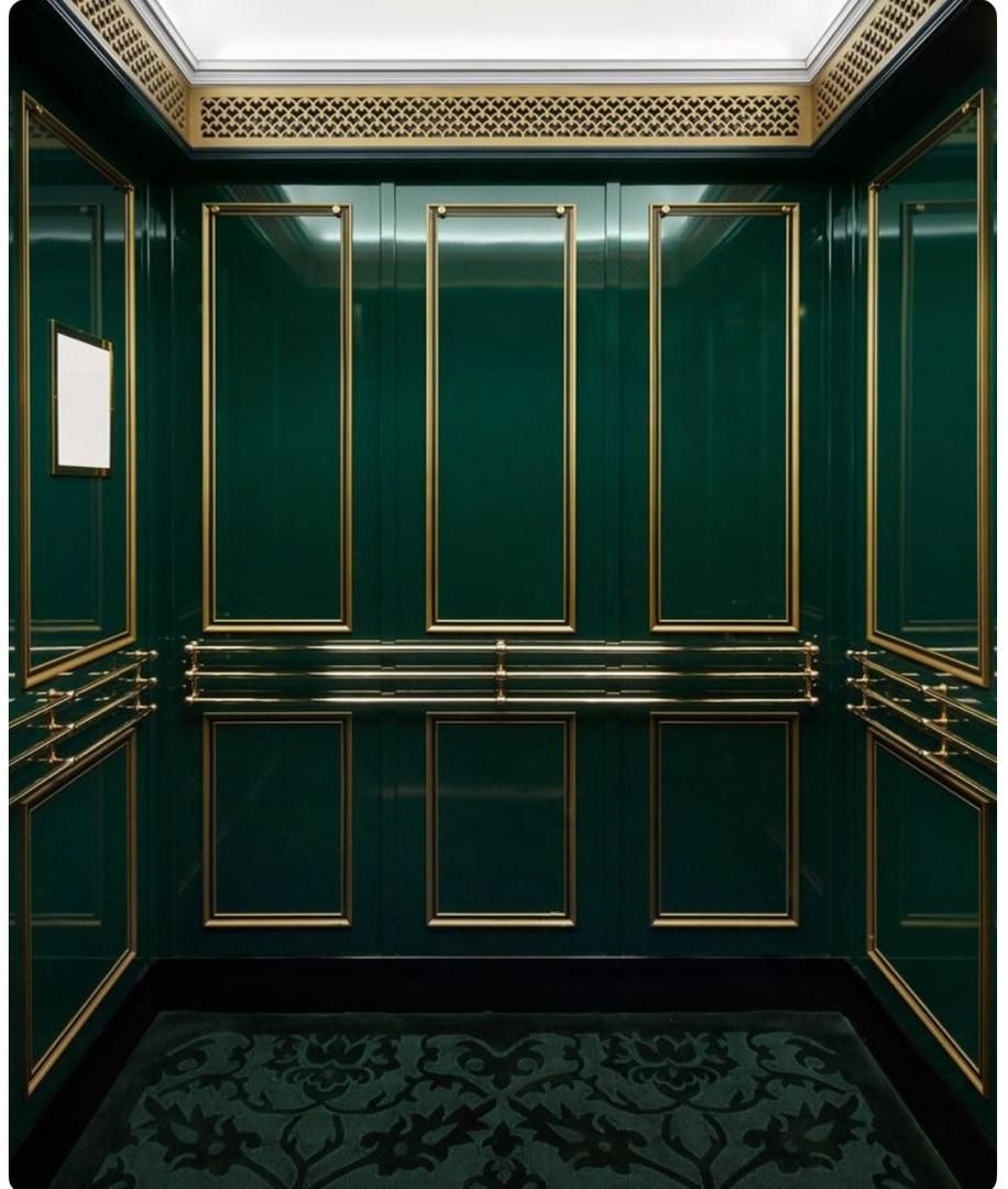 آسانسور و پله برقی و بالابر|خدمات پیشه و مهارت|بیرجند, |دیوار