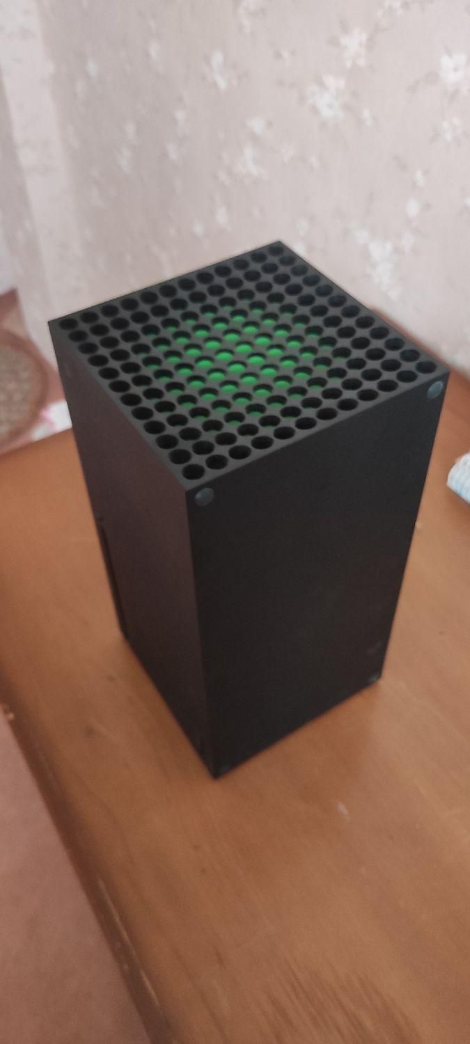 xbox seriesx در حد|کنسول، بازی ویدئویی و آنلاین|اردبیل, |دیوار