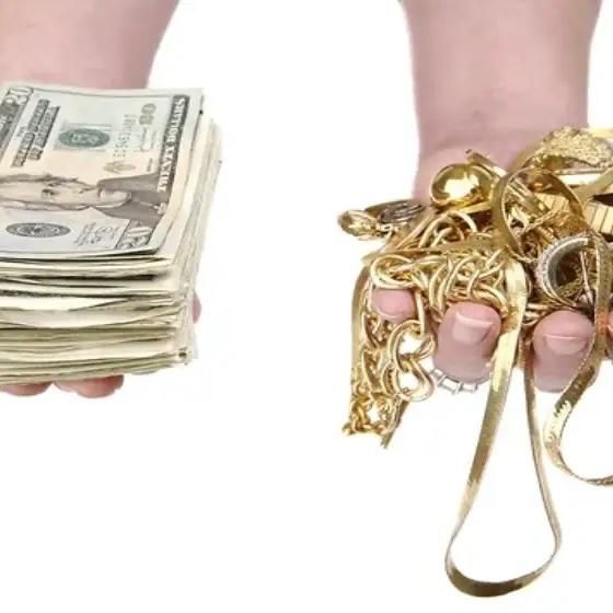 تامین سرمایه با طلابدون کارمزد|استخدام مالی، حسابداری، حقوقی|تهران, صادقیه|دیوار